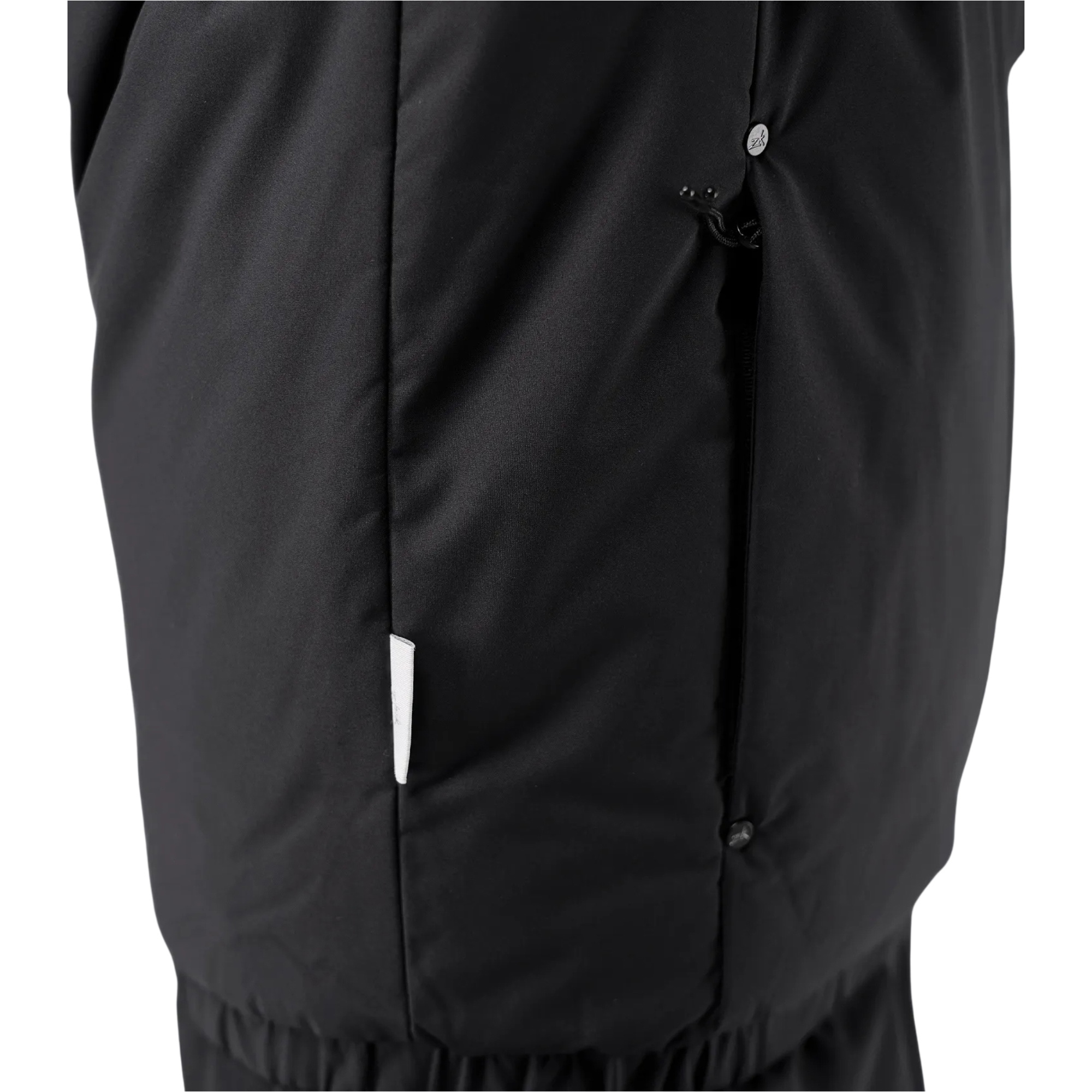 2026 Zhik Womens Daybreaker Sailing Jacket JKT-0150-W-BLK - Black